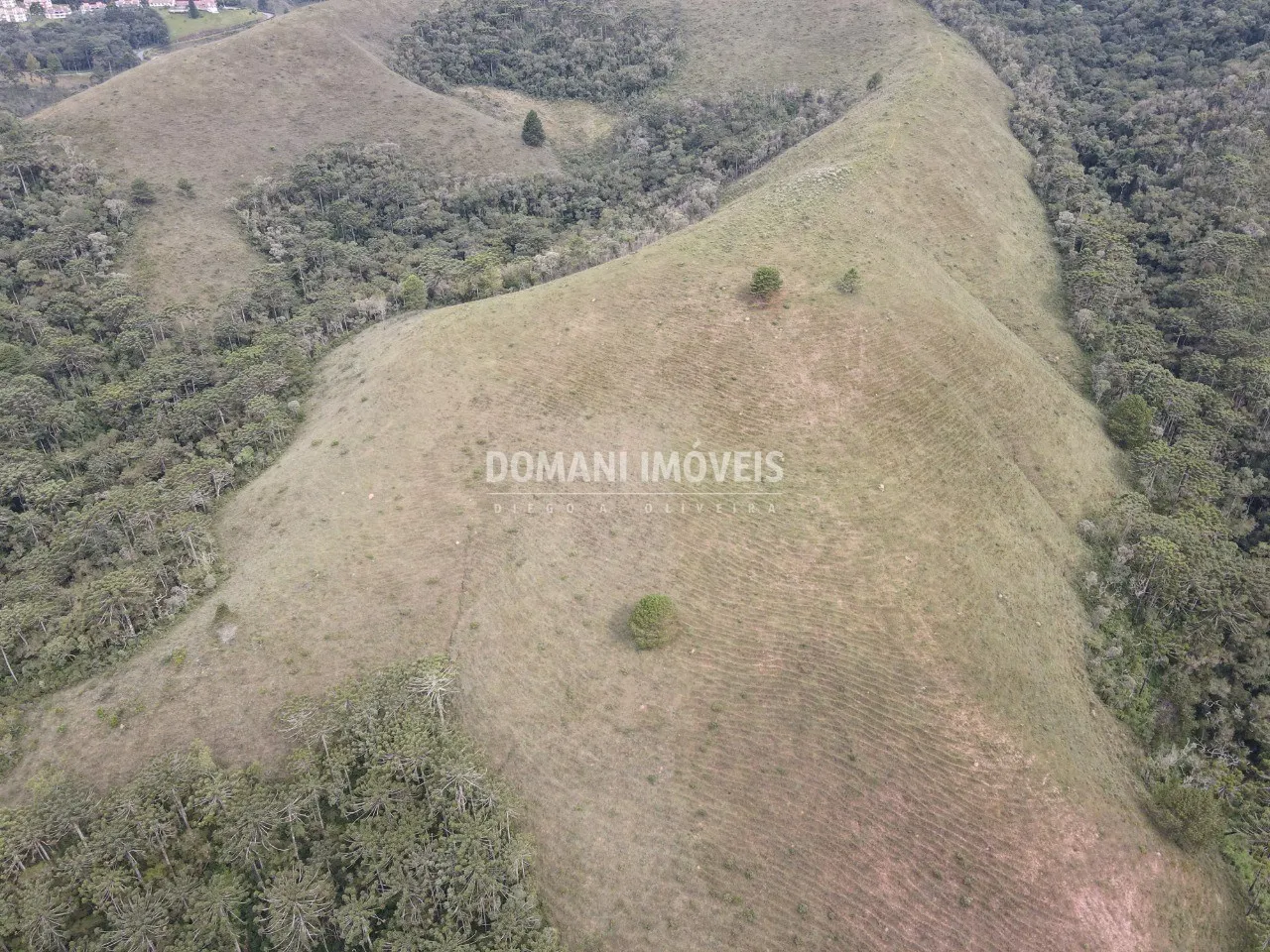 Terreno à venda de 12 ha em Campos do Jordão, SP, Brasil