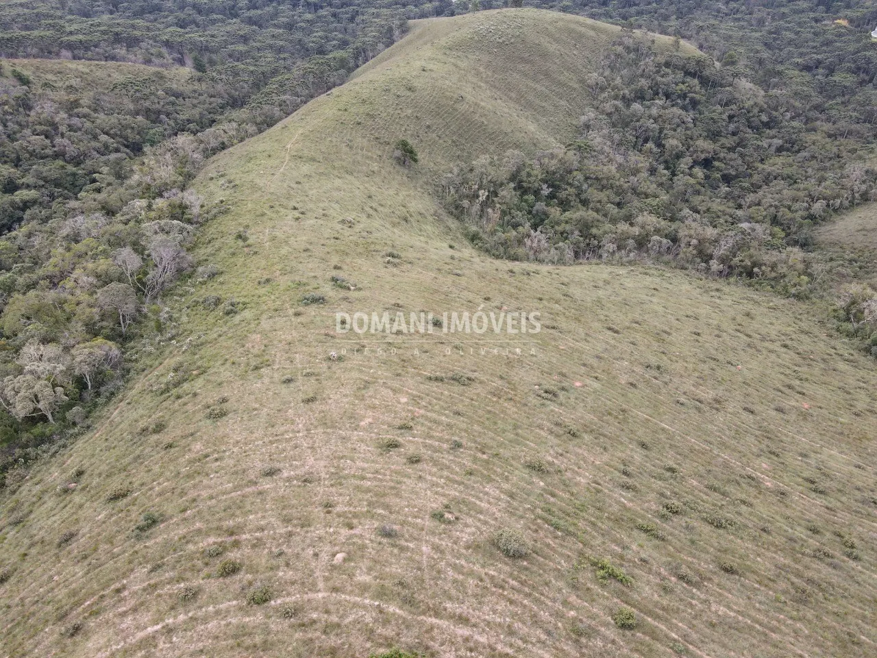 Terreno à venda de 12 ha em Campos do Jordão, SP, Brasil
