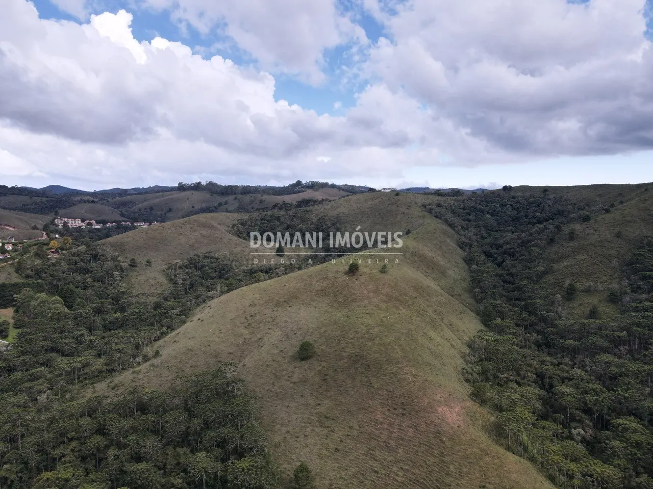 Terreno à venda de 12 ha em Campos do Jordão, SP, Brasil
