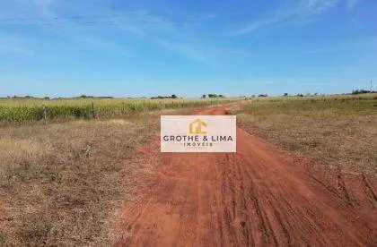 Fazenda à venda de 25.500 ha em Conceição do Tocantins, TO, Brasil
