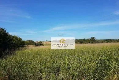 Fazenda à venda de 25.500 ha em Conceição do Tocantins, TO, Brasil
