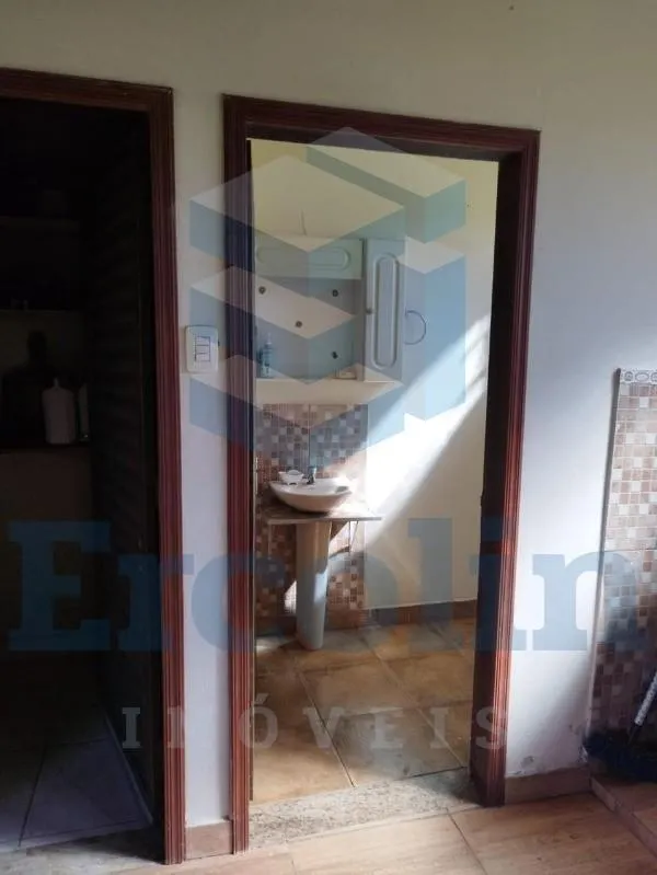 Sítio à venda de 25 ha em Tapiraí, SP, Brasil