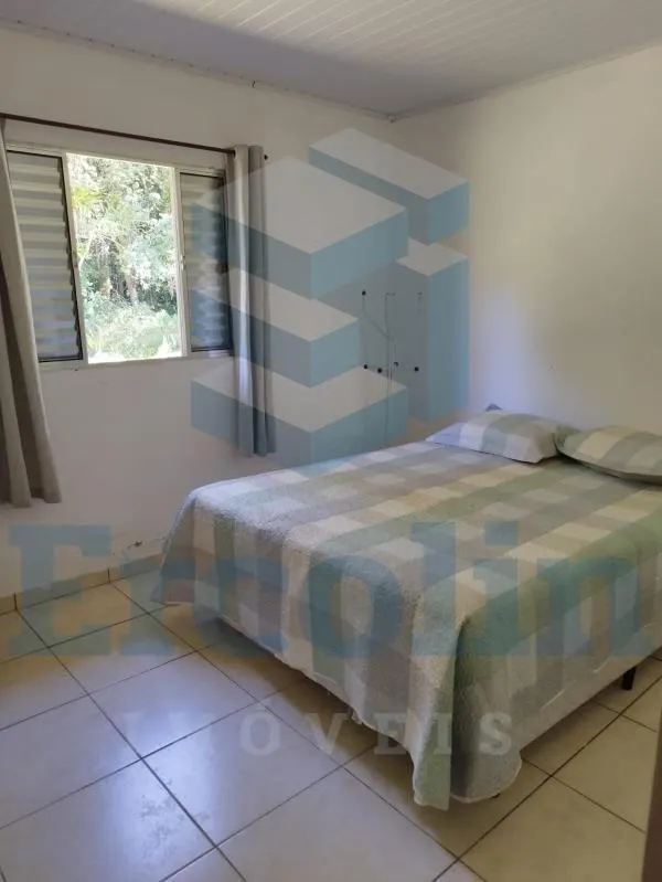 Sítio à venda de 25 ha em Tapiraí, SP, Brasil