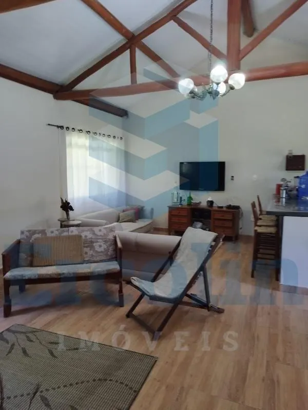 Sítio à venda de 25 ha em Tapiraí, SP, Brasil