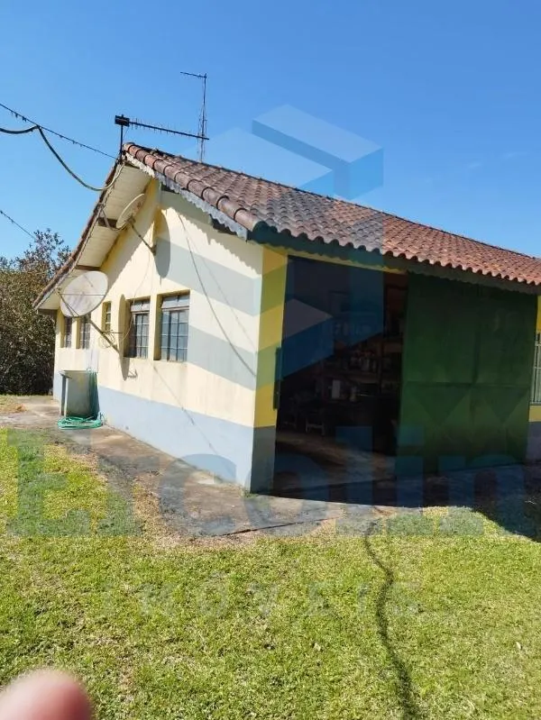Sítio à venda de 25 ha em Tapiraí, SP, Brasil