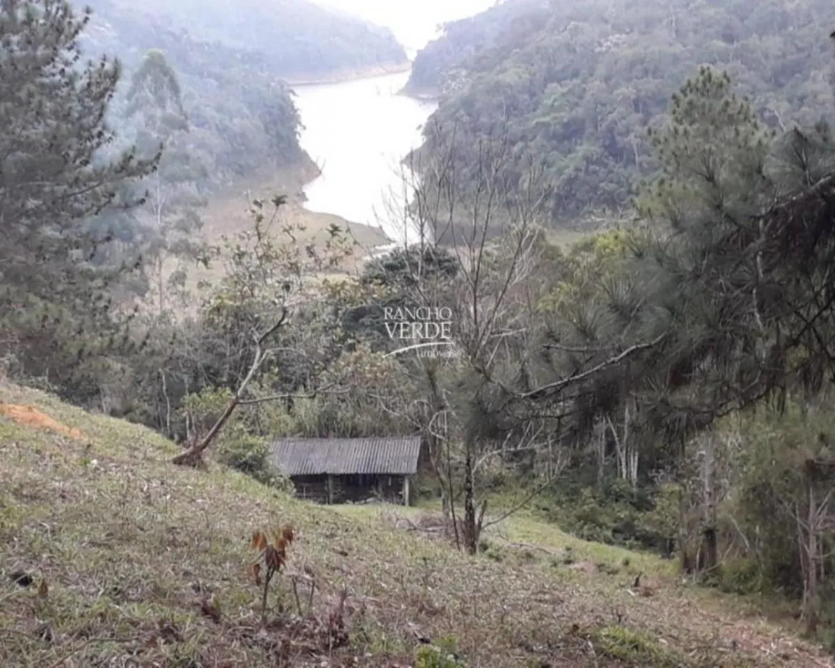 Fazenda à venda de 77 ha em Paraibuna, SP, Brasil
