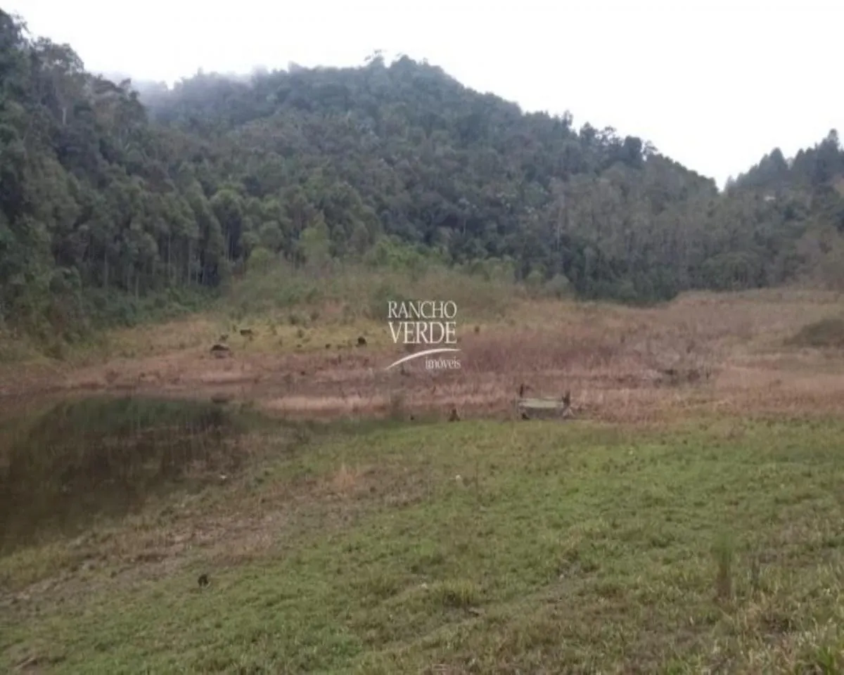 Fazenda à venda de 77 ha em Paraibuna, SP, Brasil