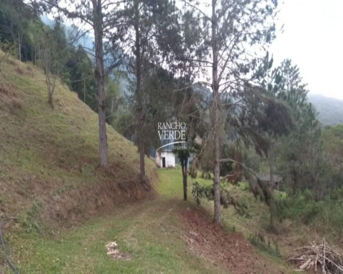 Fazenda à venda de 77 ha em Paraibuna, SP, Brasil
