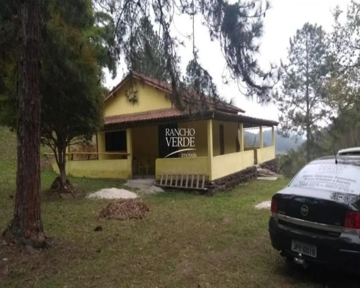 Fazenda à venda de 77 ha em Paraibuna, SP, Brasil