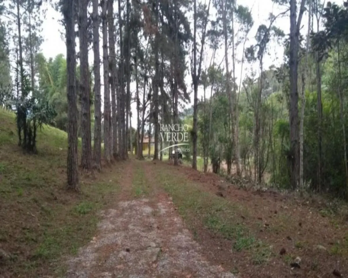 Fazenda à venda de 77 ha em Paraibuna, SP, Brasil