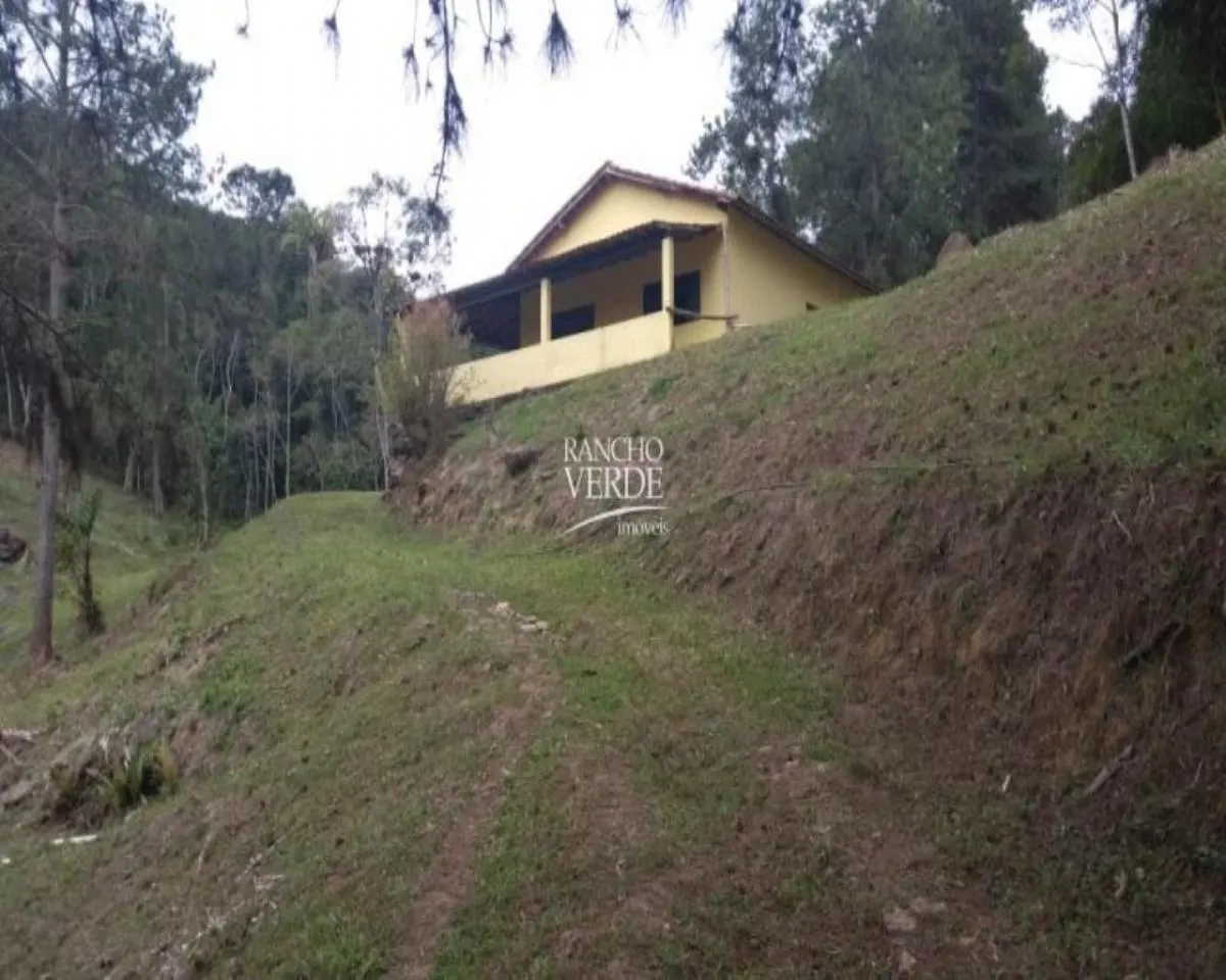 Fazenda à venda de 77 ha em Paraibuna, SP, Brasil