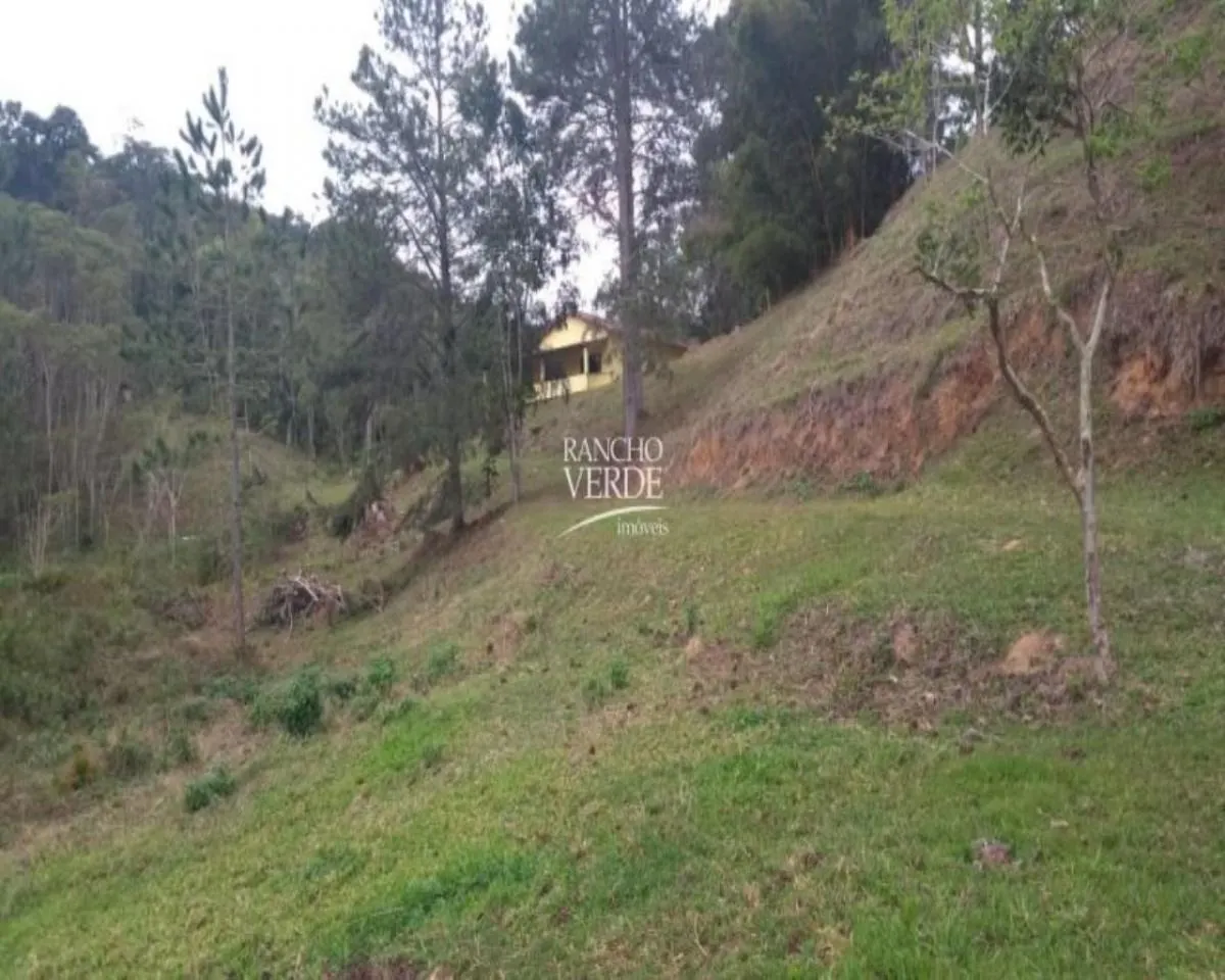 Fazenda à venda de 77 ha em Paraibuna, SP, Brasil