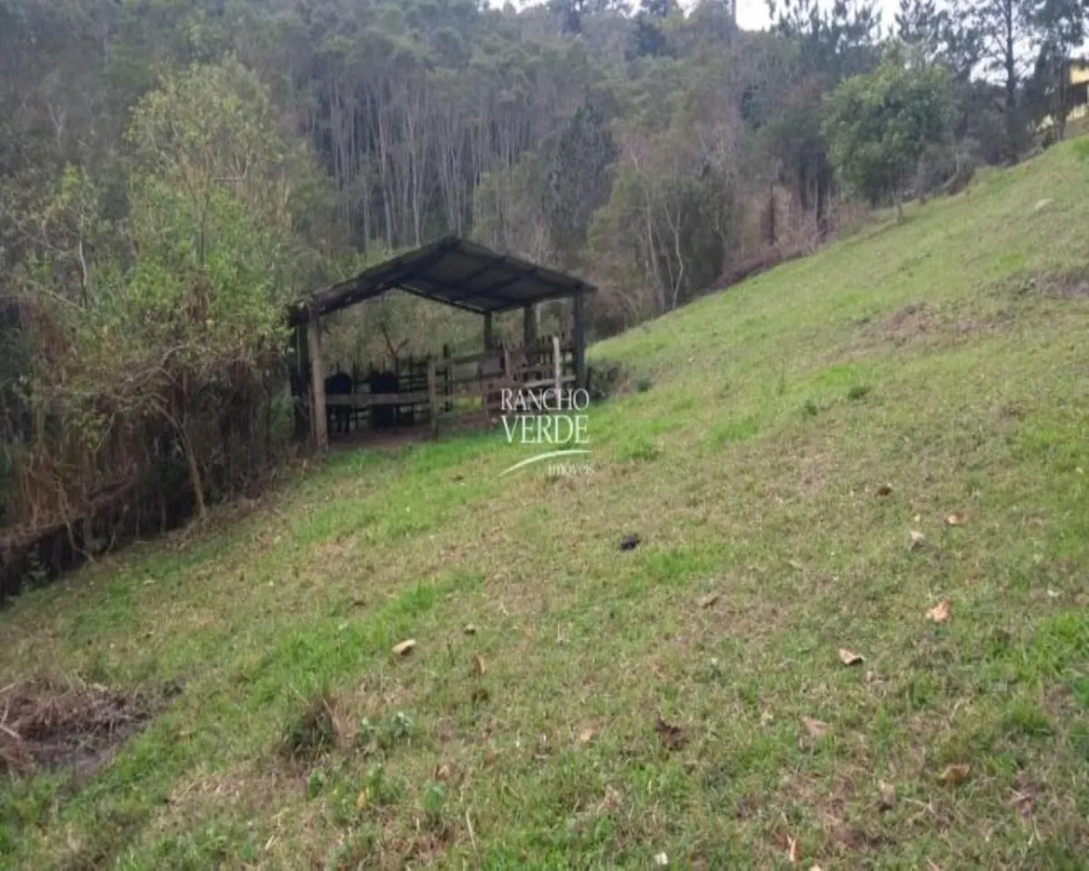 Fazenda à venda de 77 ha em Paraibuna, SP, Brasil