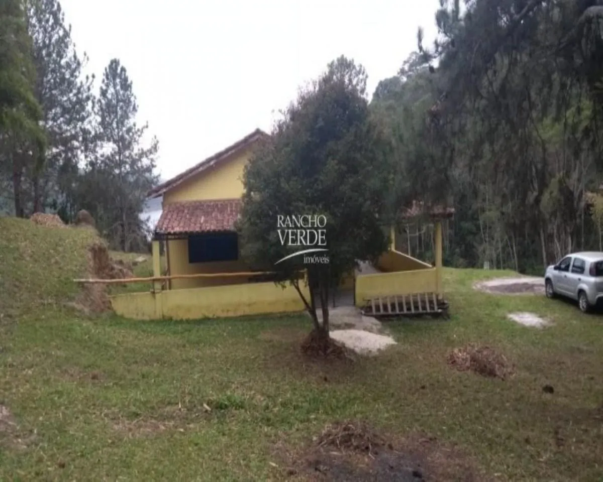 Fazenda à venda de 77 ha em Paraibuna, SP, Brasil