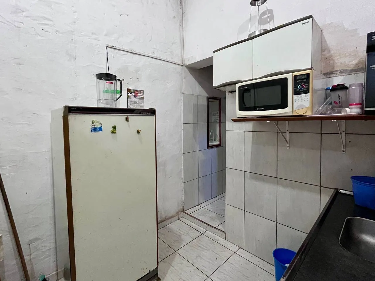 Comercial para Alugar de 385 m² em Piraju, SP, Brasil