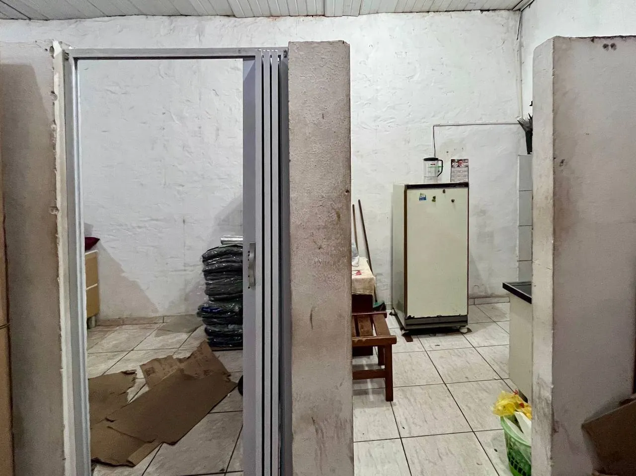 Comercial para Alugar de 385 m² em Piraju, SP, Brasil