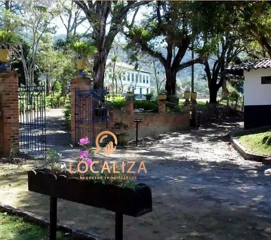 Fazenda à venda de 133 ha em Piquete, SP, Brasil