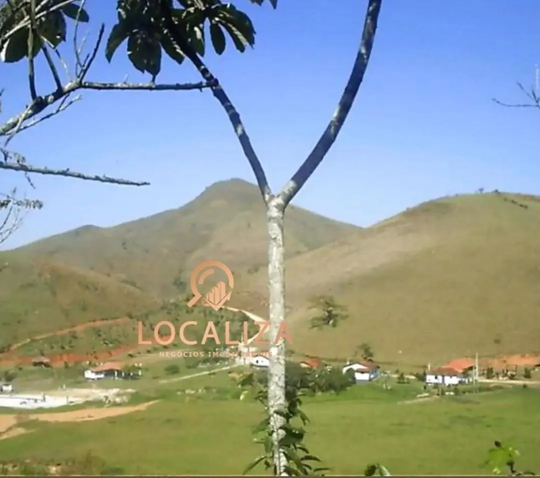 Fazenda à venda de 133 ha em Piquete, SP, Brasil