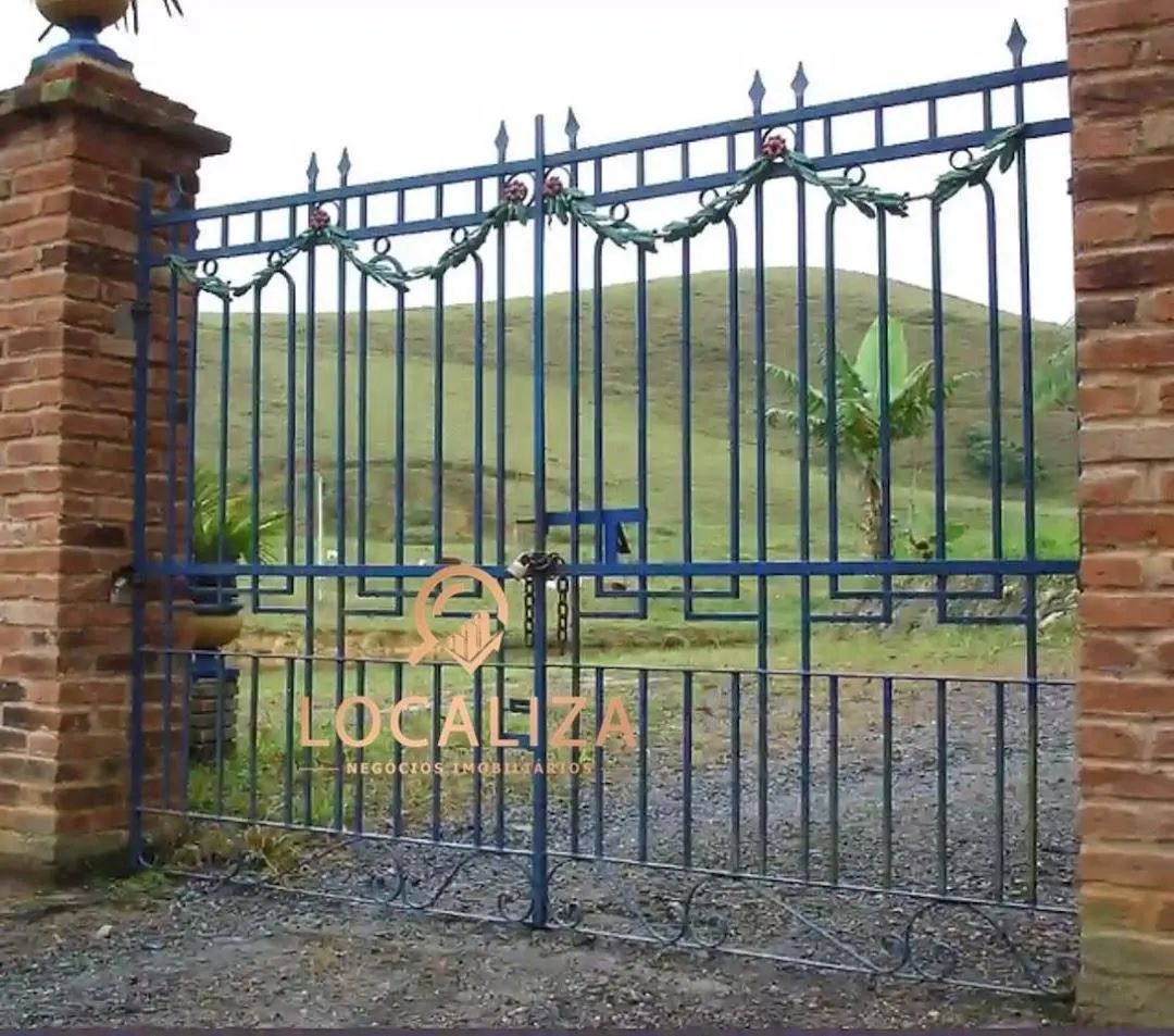Fazenda à venda de 133 ha em Piquete, SP, Brasil