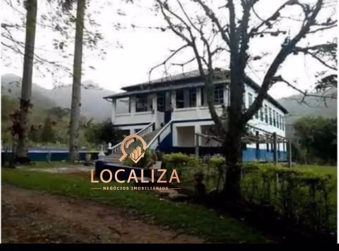 Fazenda à venda de 133 ha em Piquete, SP, Brasil