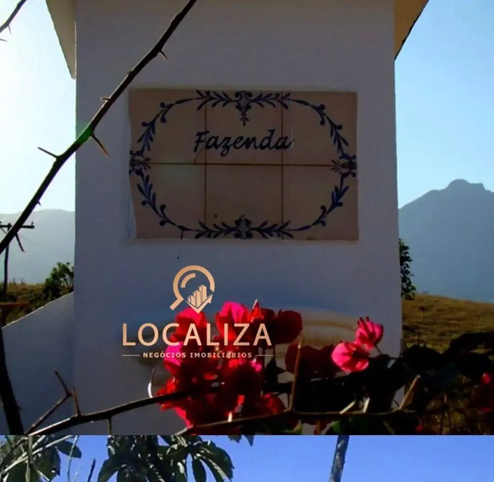 Fazenda à venda de 133 ha em Piquete, SP, Brasil