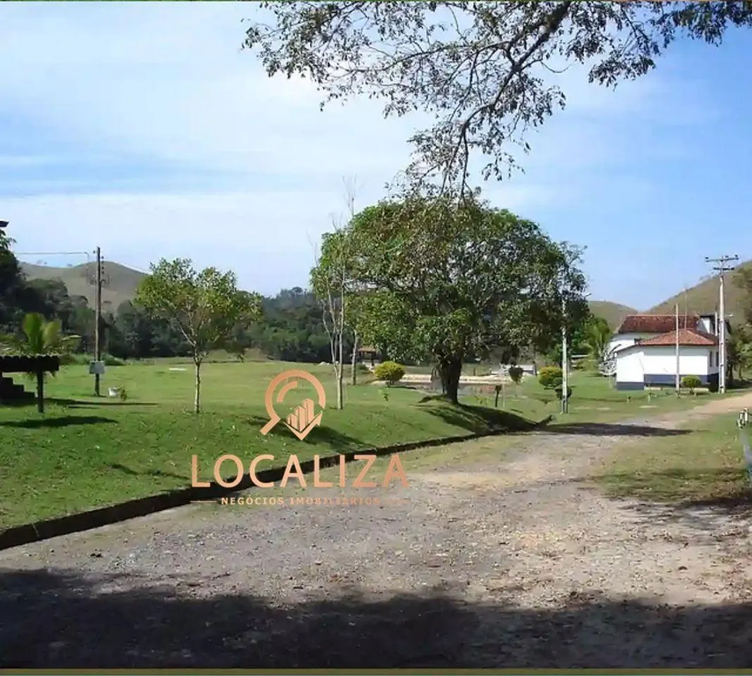 Fazenda à venda de 133 ha em Piquete, SP, Brasil