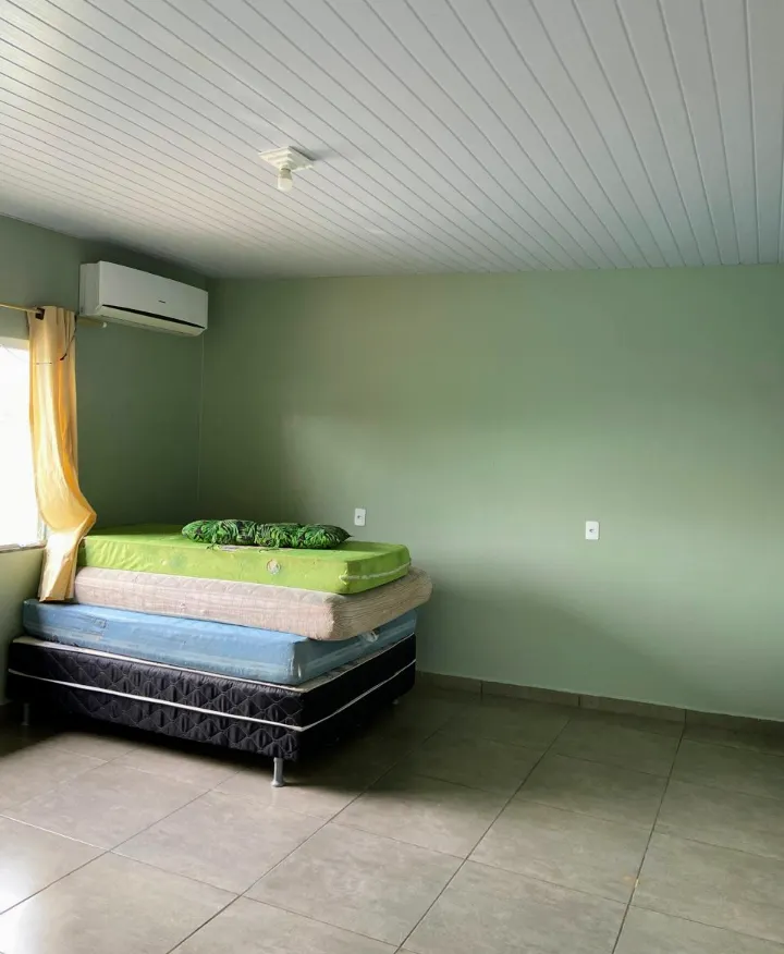 Chácara à venda de 1.000 m² em Foz do Iguaçu, PR, Brasil