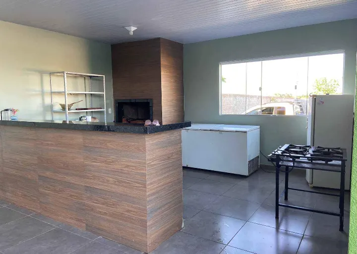 Chácara à venda de 1.000 m² em Foz do Iguaçu, PR, Brasil