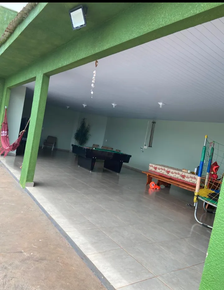 Chácara à venda de 1.000 m² em Foz do Iguaçu, PR, Brasil