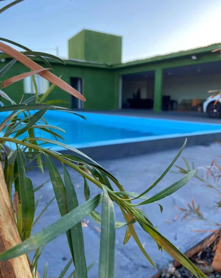 Chácara à venda de 1.000 m² em Foz do Iguaçu, PR, Brasil