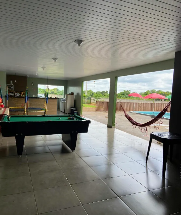 Chácara à venda de 1.000 m² em Foz do Iguaçu, PR, Brasil
