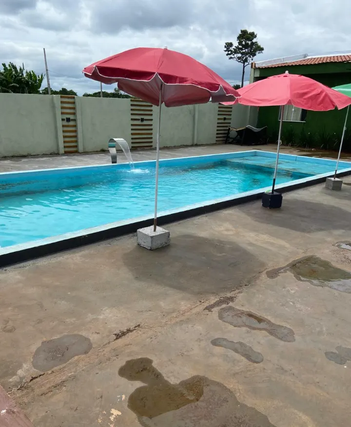 Chácara à venda de 1.000 m² em Foz do Iguaçu, PR, Brasil
