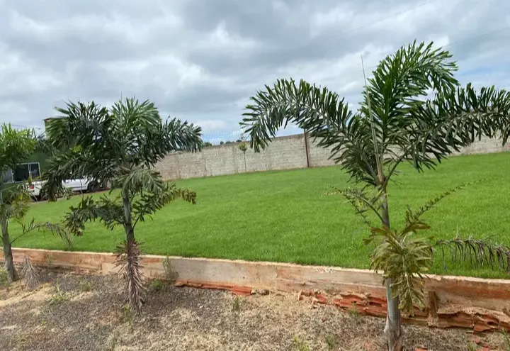 Chácara à venda de 1.000 m² em Foz do Iguaçu, PR, Brasil