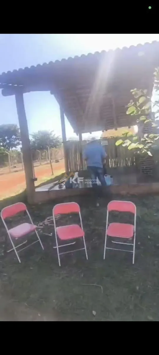 Chácara à venda de 500 m² em Miguelópolis, SP, Brasil