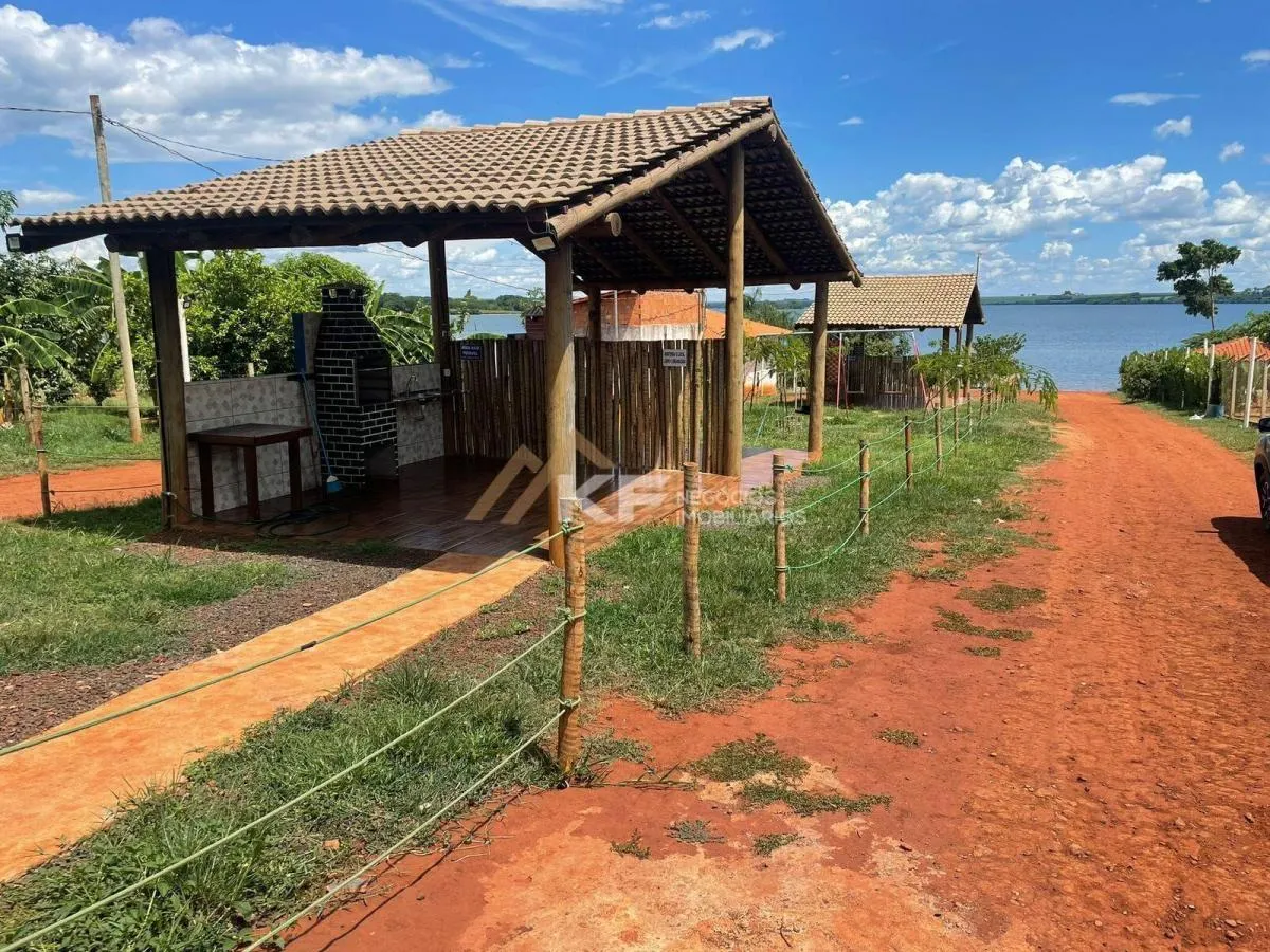 Chácara à venda de 500 m² em Miguelópolis, SP, Brasil