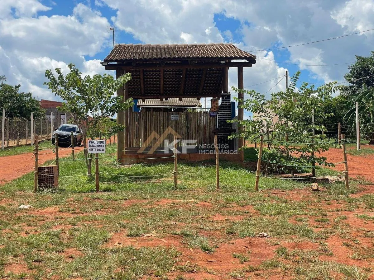 Chácara à venda de 500 m² em Miguelópolis, SP, Brasil