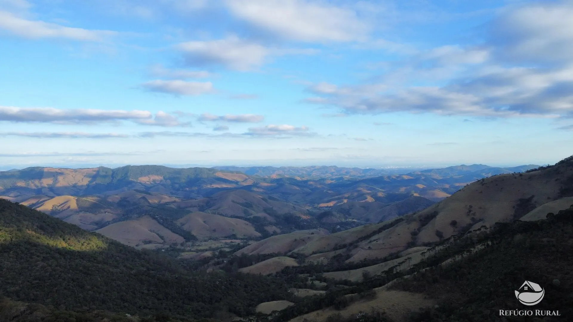 Fazenda à venda de 484 ha em Monteiro Lobato, SP, Brasil