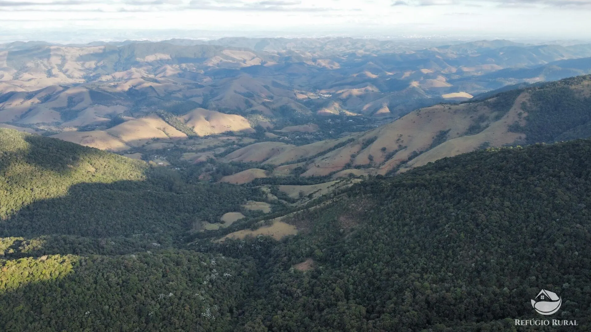 Fazenda à venda de 484 ha em Monteiro Lobato, SP, Brasil