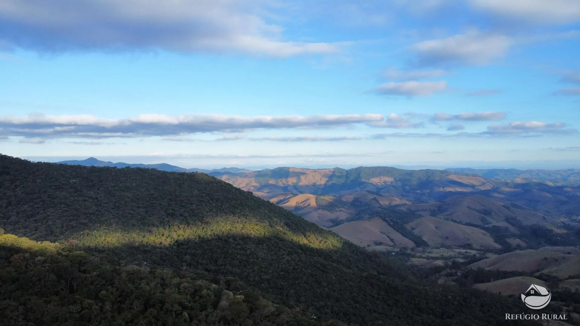 Fazenda à venda de 484 ha em Monteiro Lobato, SP, Brasil
