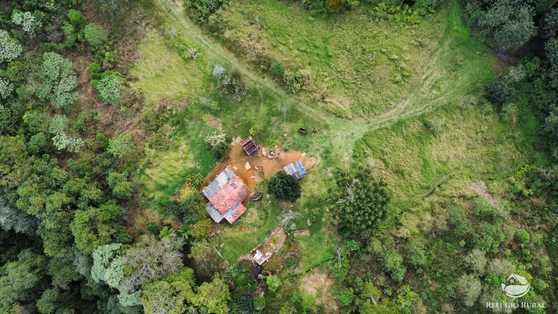 Fazenda à venda de 484 ha em Monteiro Lobato, SP, Brasil