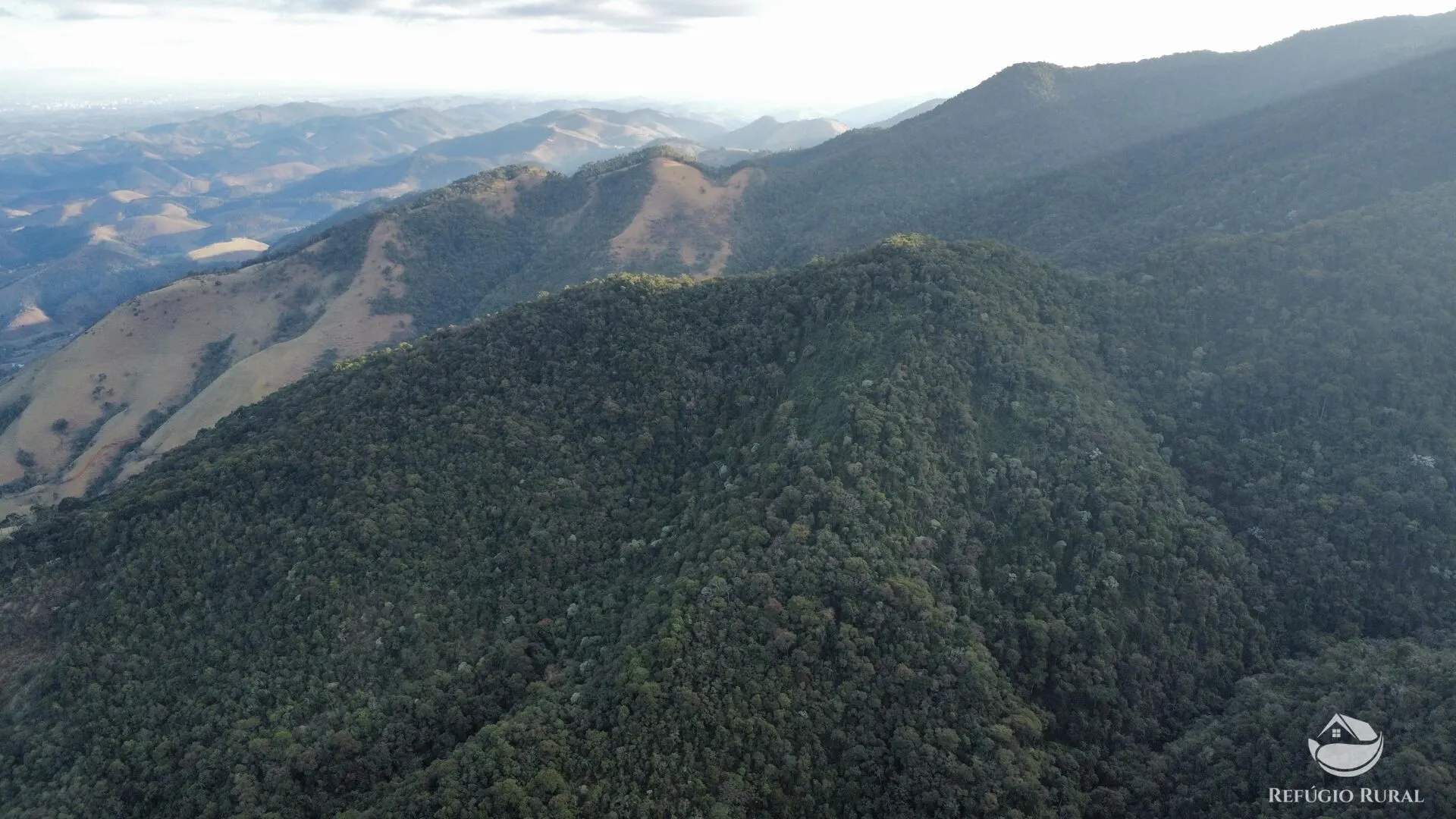 Fazenda à venda de 484 ha em Monteiro Lobato, SP, Brasil