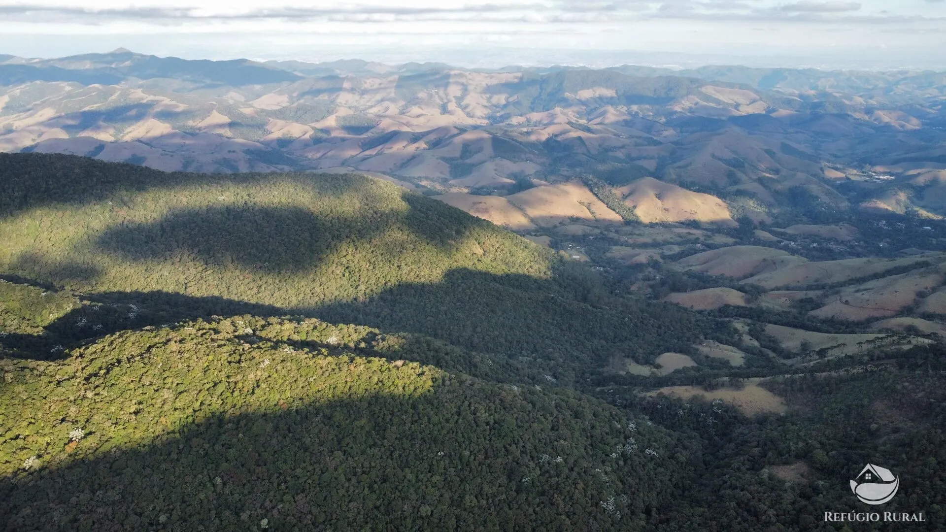 Fazenda à venda de 484 ha em Monteiro Lobato, SP, Brasil