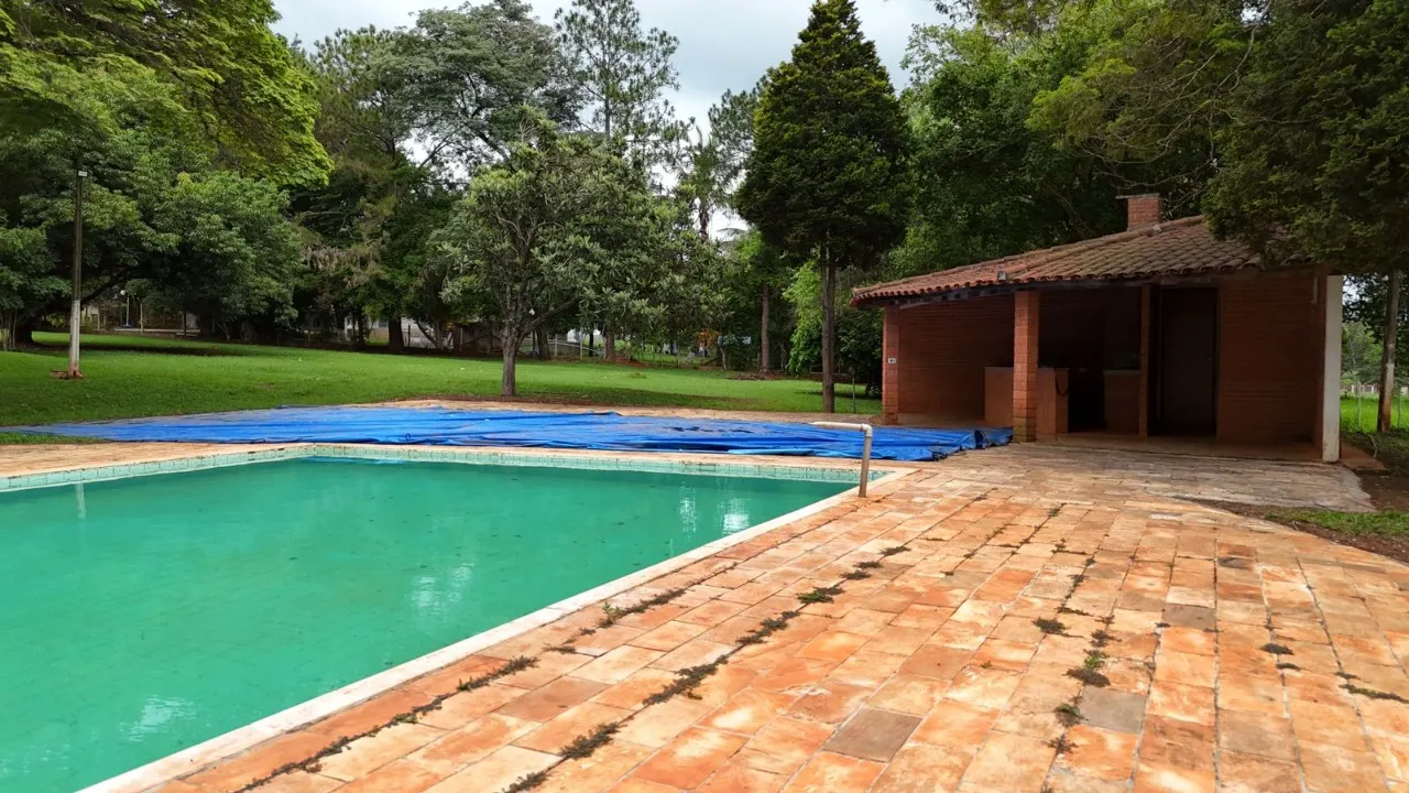 Country home for sale of 12 acres in Tatuí, SP, Brazil