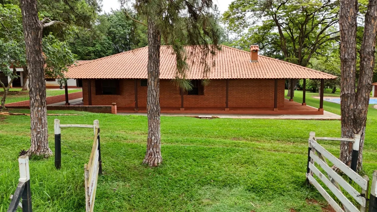 Country home for sale of 12 acres in Tatuí, SP, Brazil