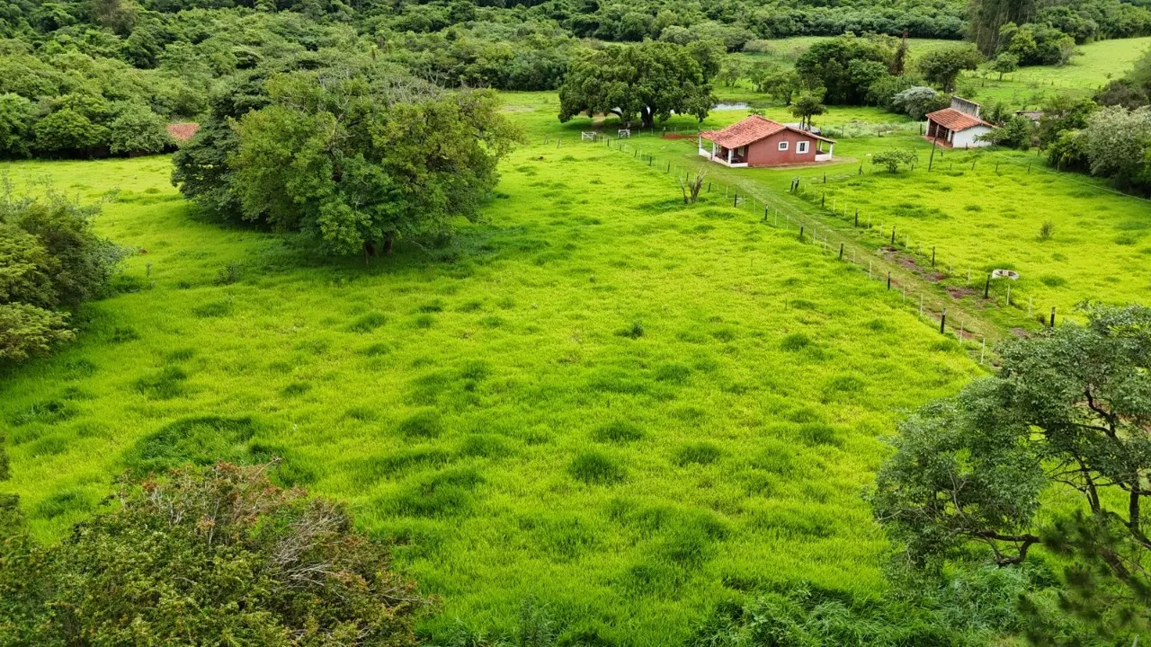 Country home for sale of 12 acres in Tatuí, SP, Brazil