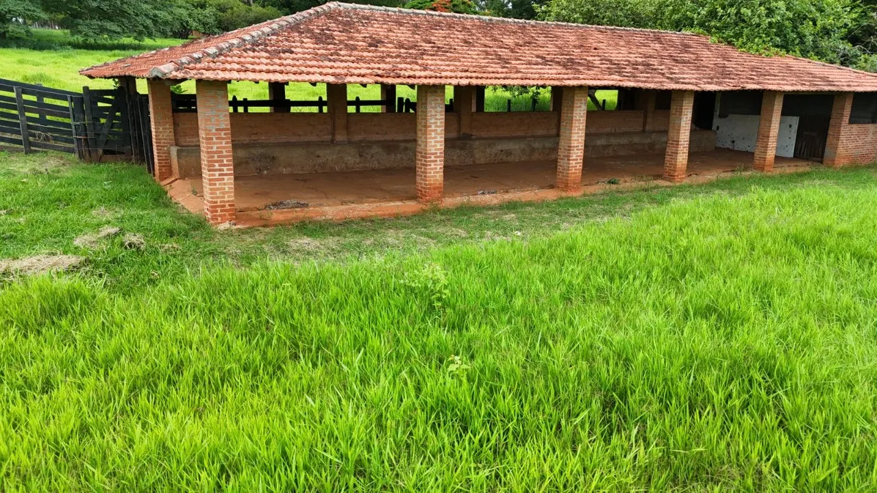 Country home for sale of 12 acres in Tatuí, SP, Brazil