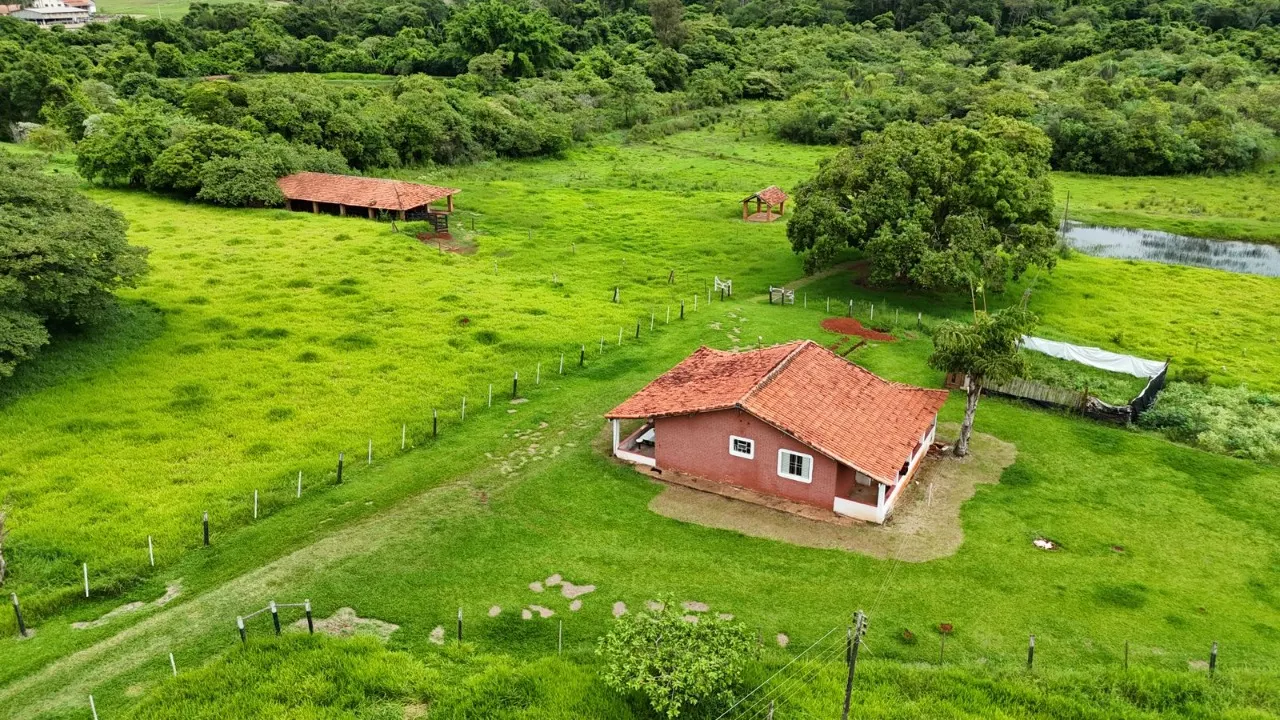 Country home for sale of 12 acres in Tatuí, SP, Brazil