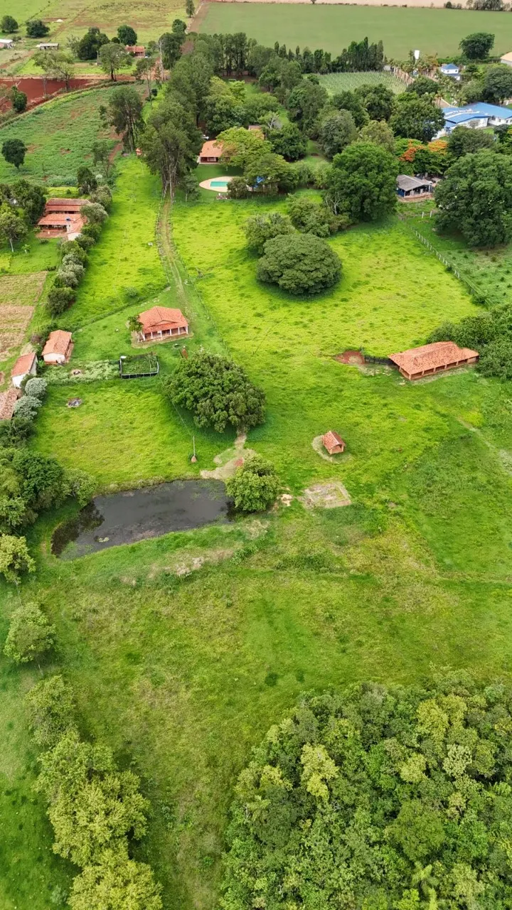 Country home for sale of 12 acres in Tatuí, SP, Brazil