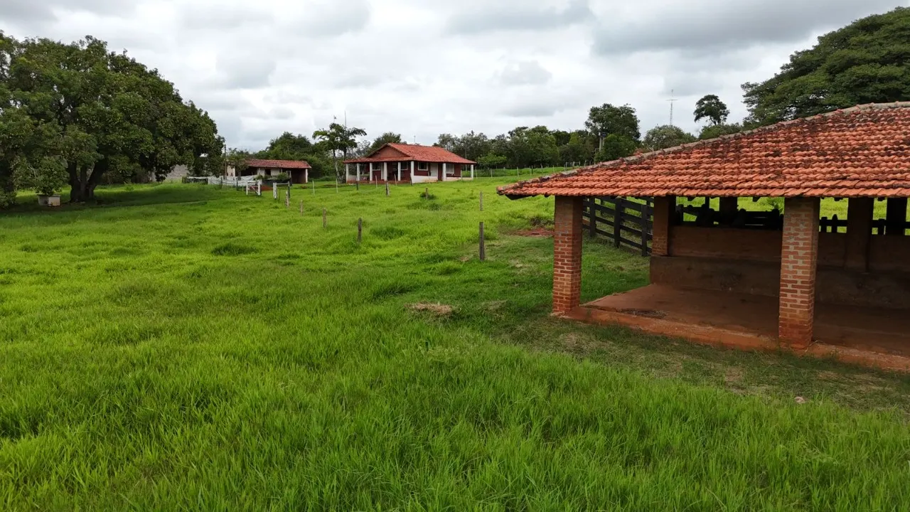 Country home for sale of 12 acres in Tatuí, SP, Brazil