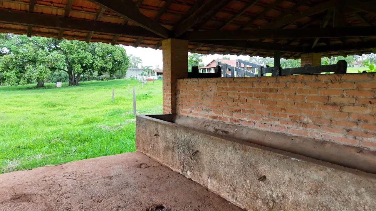 Country home for sale of 12 acres in Tatuí, SP, Brazil